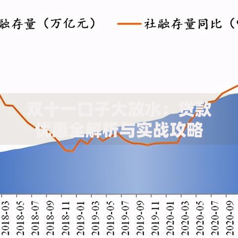 双十一口子大放水:贷款优惠全解析与实战攻略 双十一口子大放水:贷款优惠全解析与实战攻略