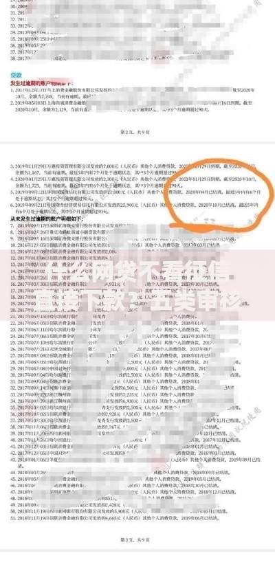 什么网贷不看征信直接下款?五类审核宽松平台深度解析 什么网贷不看征信直接下款?五类审核宽松平台深度解析