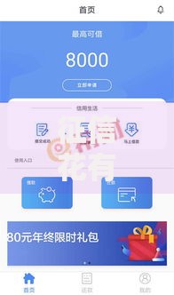 征信花有哪口子可以下款？这五类平台通过率高