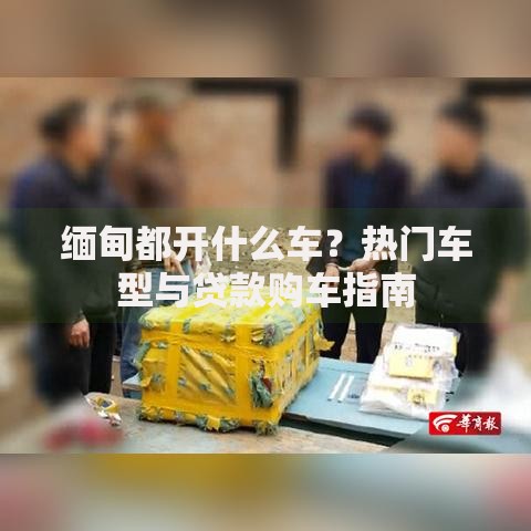 缅甸都开什么车？热门车型与贷款购车指南
