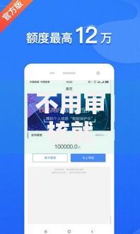 不用审核就能借到钱的平台：风险与真相揭秘