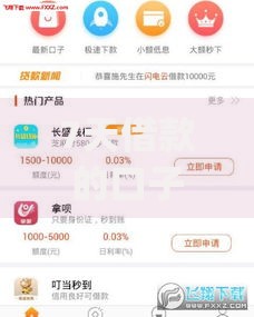 7天借款的口子秒到的app：快速到账平台深度解析