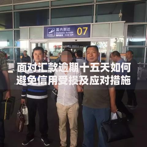 面对汇款逾期十五天如何避免信用受损及应对措施 面对汇款逾期十五天如何避免信用受损及应对措施