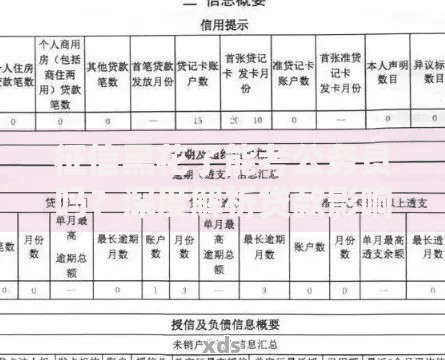 征信黑花了能考公务员吗？深度解析贷款影响与政策规定