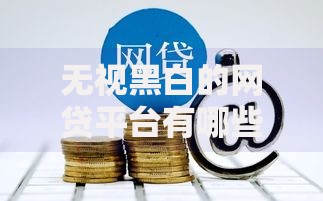 无视黑白的网贷平台有哪些？解析正规与风险渠道