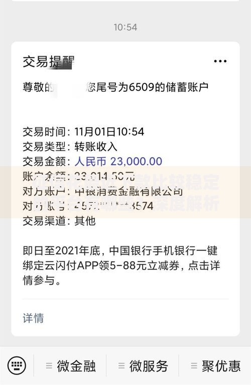征信花最近下款比较稳定的平台有哪些？深度解析5大可靠渠道
