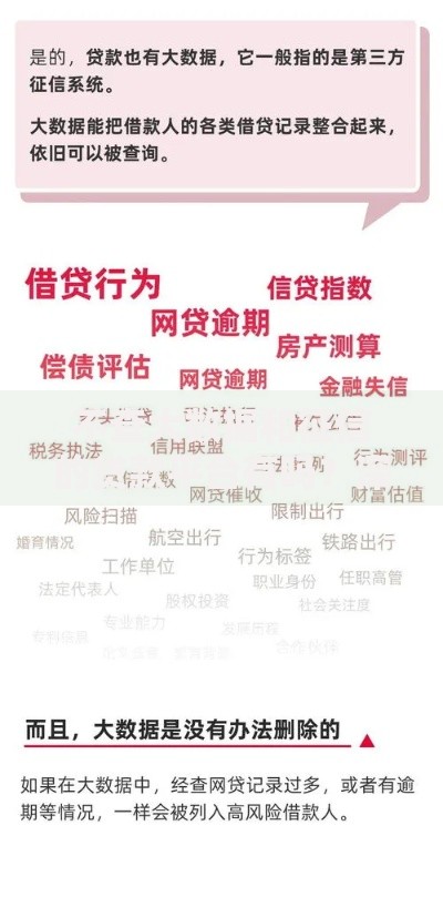 不查大数据和征信的贷款平台有吗？深度解析合法渠道与风险提示