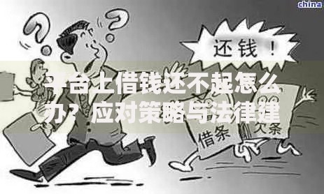 平台上借钱还不起怎么办？应对策略与法律建议