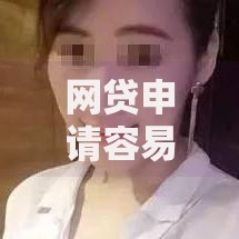 网贷申请容易的优势与注意事项全解析