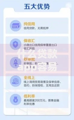 什么贷款app容易借到钱学生？如何选择安全借款平台