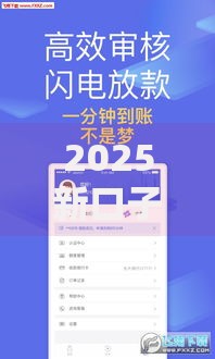 2025新口子不看征信有哪些正规平台？