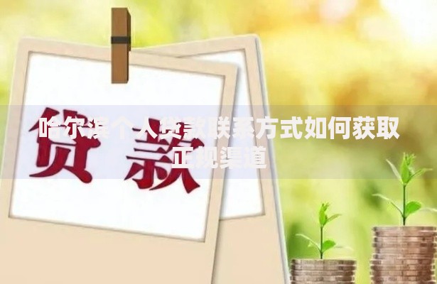 哈尔滨个人贷款联系方式如何获取正规渠道