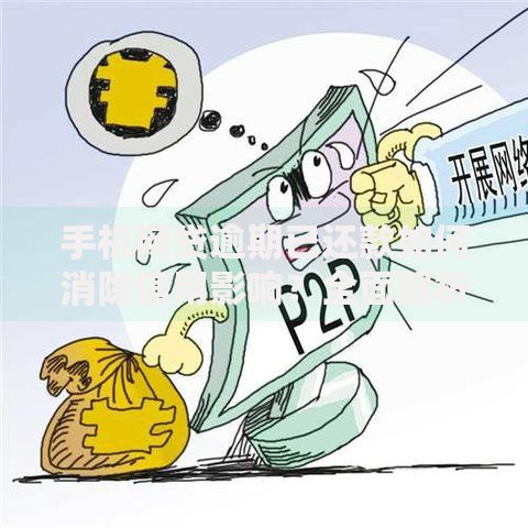手机网贷逾期已还款如何消除信用影响？全面解析修复方法