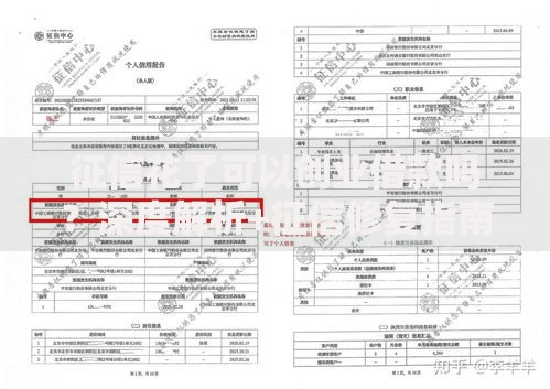 征信花了可以创业借款吗？深度解析+征信修复指南