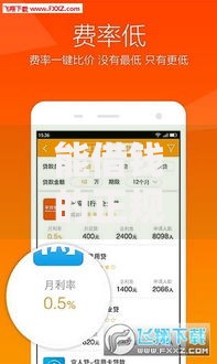 能借钱的正规平台软件如何选择？靠谱推荐与安全解析