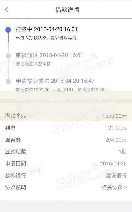 宁波口子好下款么？真实评测+申请避坑指南