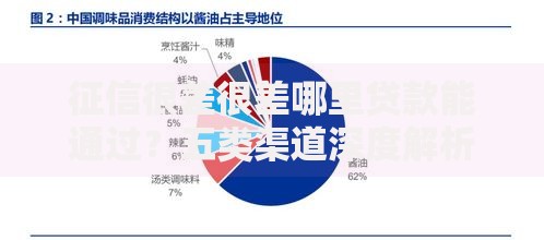 征信很差很差哪里贷款能通过？五类渠道深度解析