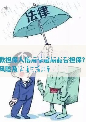 不上征信的担保有效吗？法律效力与风险解析