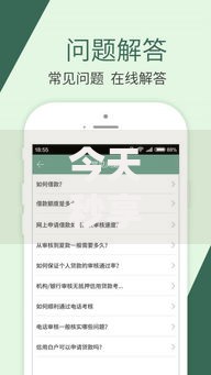今天秒享的口子有哪些？最新低息贷款渠道解析