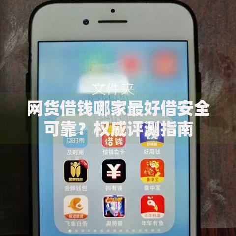 网货借钱哪家最好借安全可靠？权威评测指南