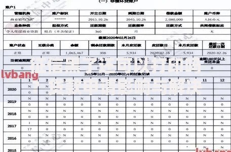 征信黑了还可以打印吗？贷款申请影响与解决方案解析