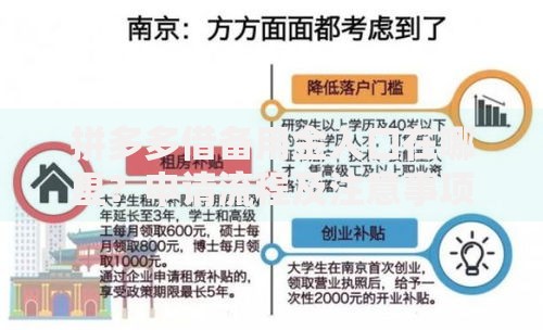 拼多多借备用金入口在哪里？申请流程及注意事项解析