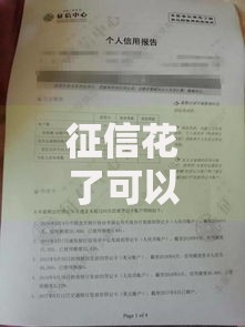 征信花了可以办理捷信吗 贷款审核深度解析