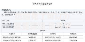 征信花了可以办理捷信吗 贷款审核深度解析