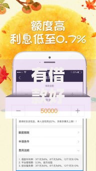 有借款好口子吗？如何快速筛选低息正规平台