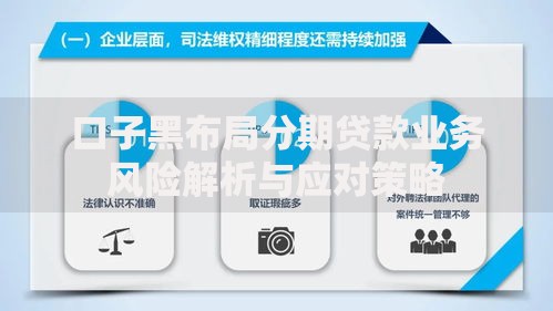 口子黑布局分期贷款业务风险解析与应对策略
