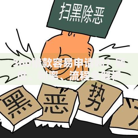 360借款容易申请吗？额度、利率、流程全解析