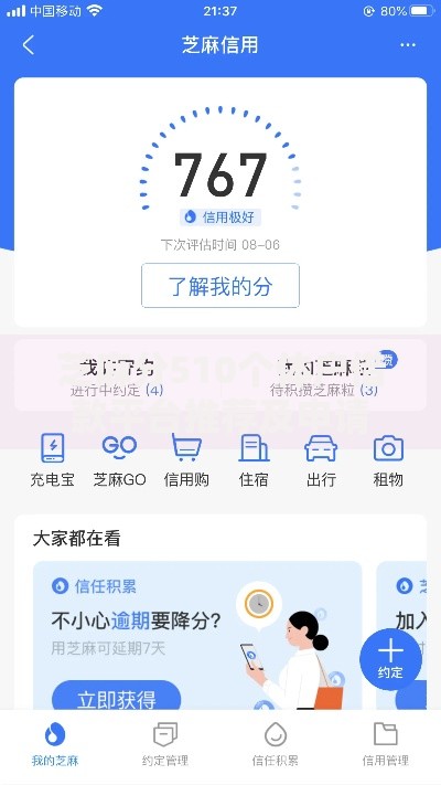 芝麻分510个体户借款平台推荐及申请指南