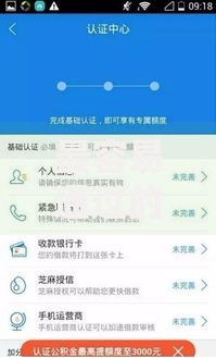 最容易通过的借款平台不看征信？这些平台快速审核无压力