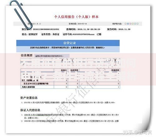 不用征信的银行贷款如何申请？条件与流程全解析