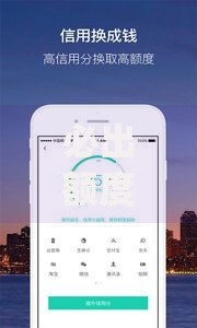 必出额度的分期商城app如何实现精准授信与灵活分期