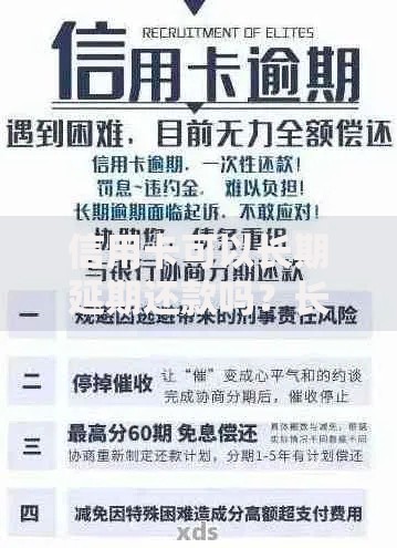 信用卡可以长期延期还款吗？长期延期政策与风险解析