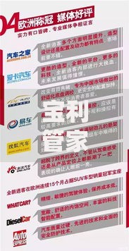 宝利管家系列口子有哪些？正规贷款产品深度解析