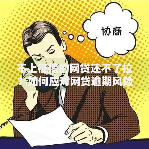 不上征信的网贷还不了拉？如何应对网贷逾期风险与解决方案