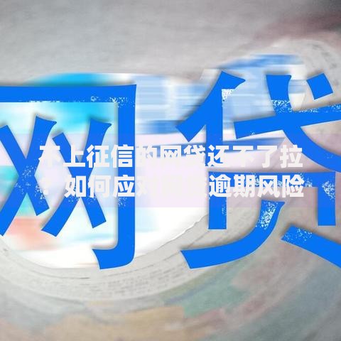 不上征信的网贷还不了拉？如何应对网贷逾期风险与解决方案