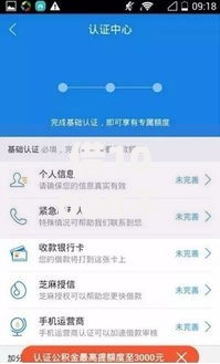 借10000不看征信如何申请？5大正规渠道解析