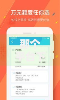 那个平台下款最安全？揭秘正规贷款渠道选择攻略