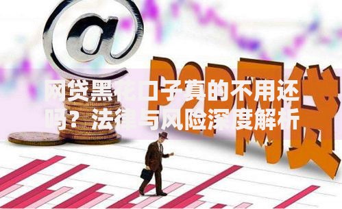 网贷黑花口子真的不用还吗？法律与风险深度解析