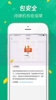新口子分期贷款app：正规低息分期方案全解析