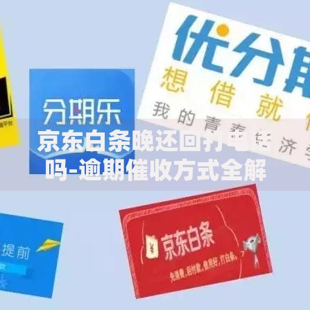 京东白条晚还回打电话吗-逾期催收方式全解析