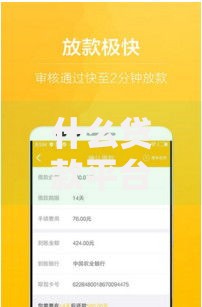 什么贷款平台好下款？正规渠道筛选与避坑指南