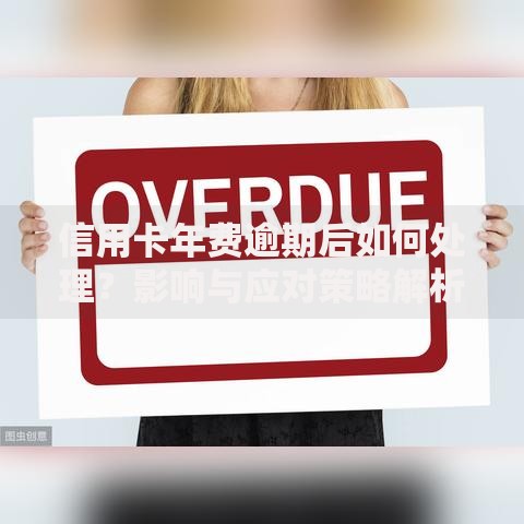 信用卡年费逾期后如何处理？影响与应对策略解析