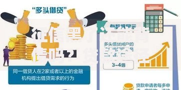 征信黑了还能背债吗？贷款途径与风险深度解析