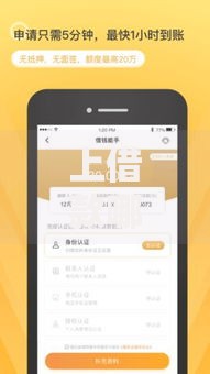 上借款哪个口子最快？权威解析快速到账的贷款渠道