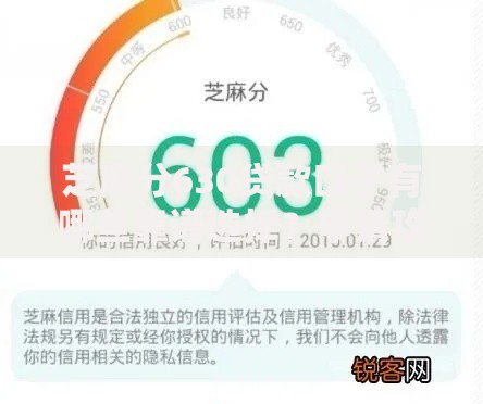 芝麻分630贷款口子有哪些靠谱选择？申请攻略解析