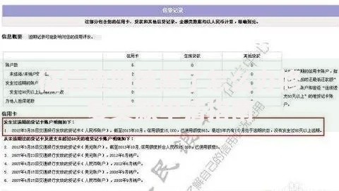 征信逾期被黑了怎么办修复贷款申请指南